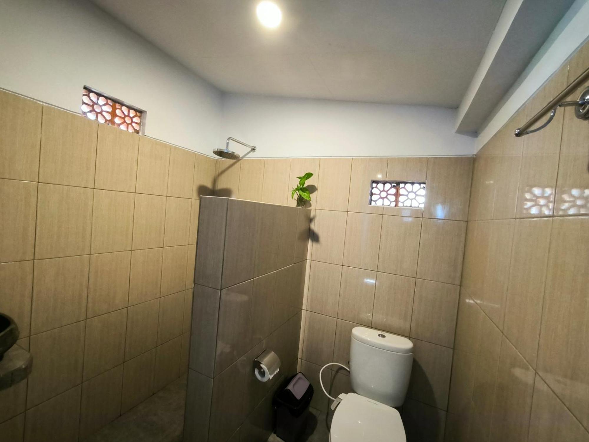 Eling Ubud Guesthouse Bagian luar foto